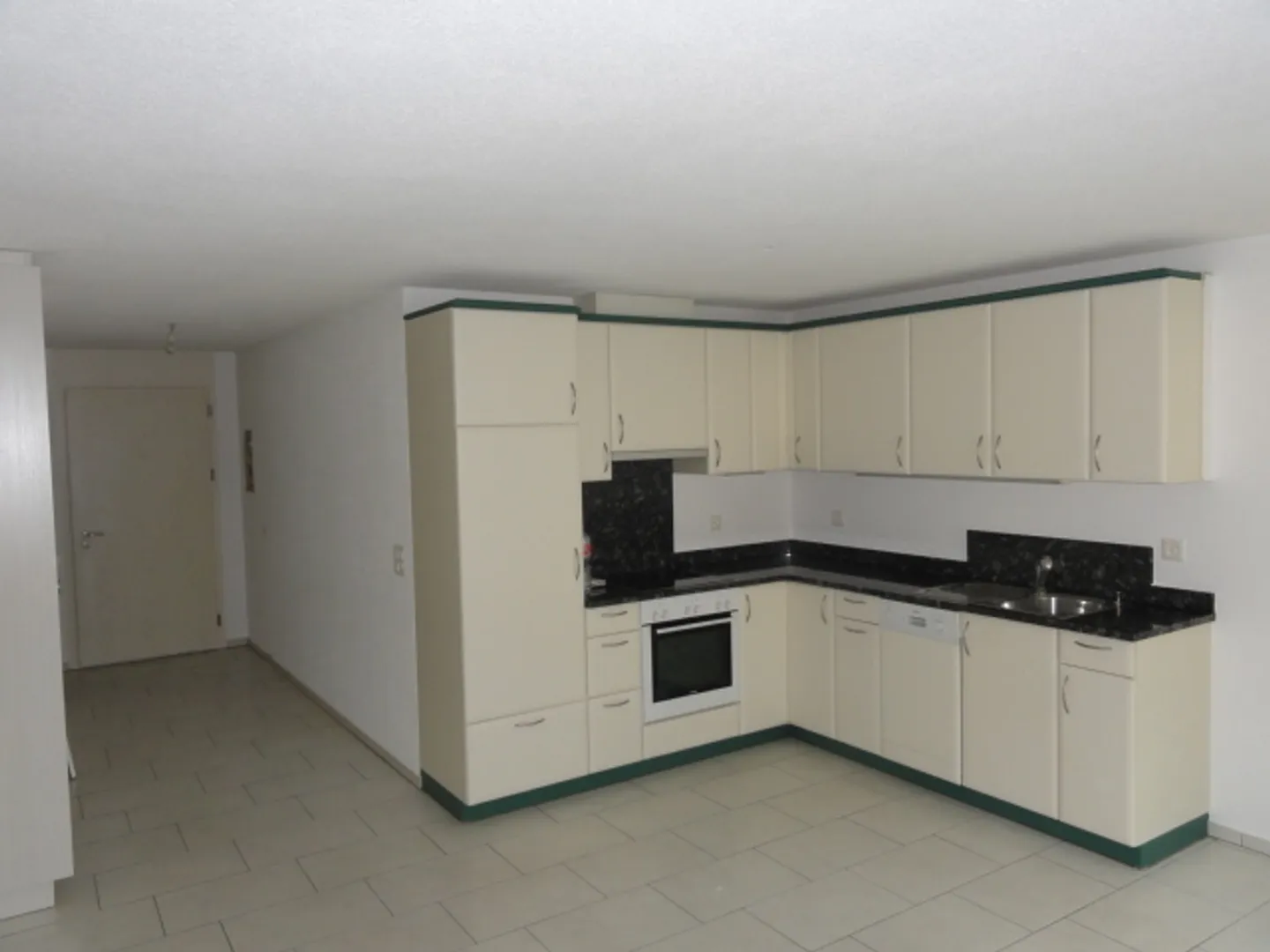 Moderne. Lumineux. Central: Appartement 3 1/2 pièces pour le confort - Photo 1 sur 10