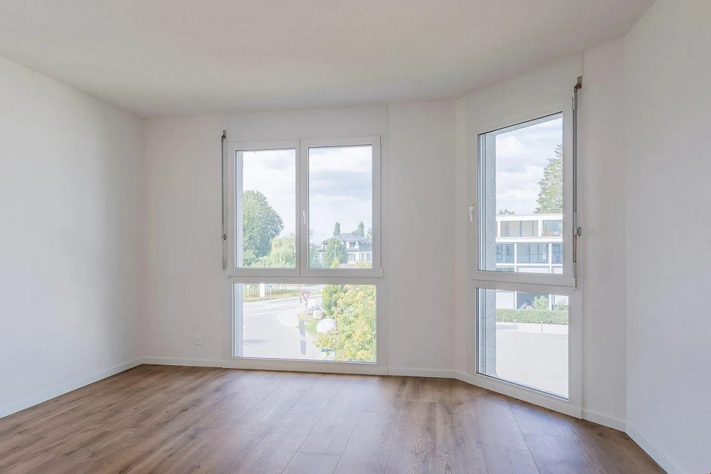 5½-Room Duplex Apartment in Laupen - Photo 8 of 13
