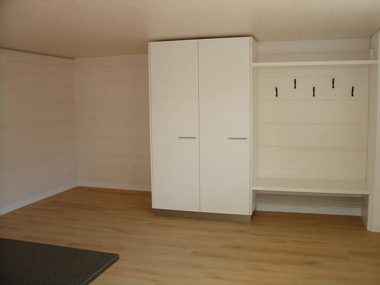 Completely renovated 2 1/2 - room apartment in Küssnacht am Rigi - Photo 4 of 11