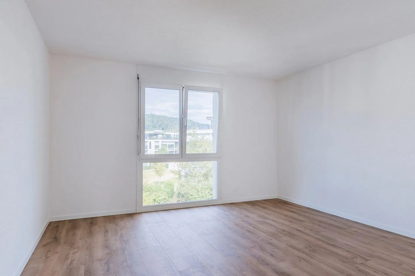 5½-Room Duplex Apartment in Laupen - Photo 10 of 13