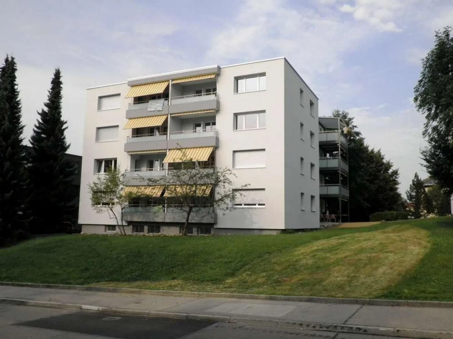 Votre voiture a-t-elle besoin d'un toit au-dessus de sa tête ? - Photo 1 sur 1