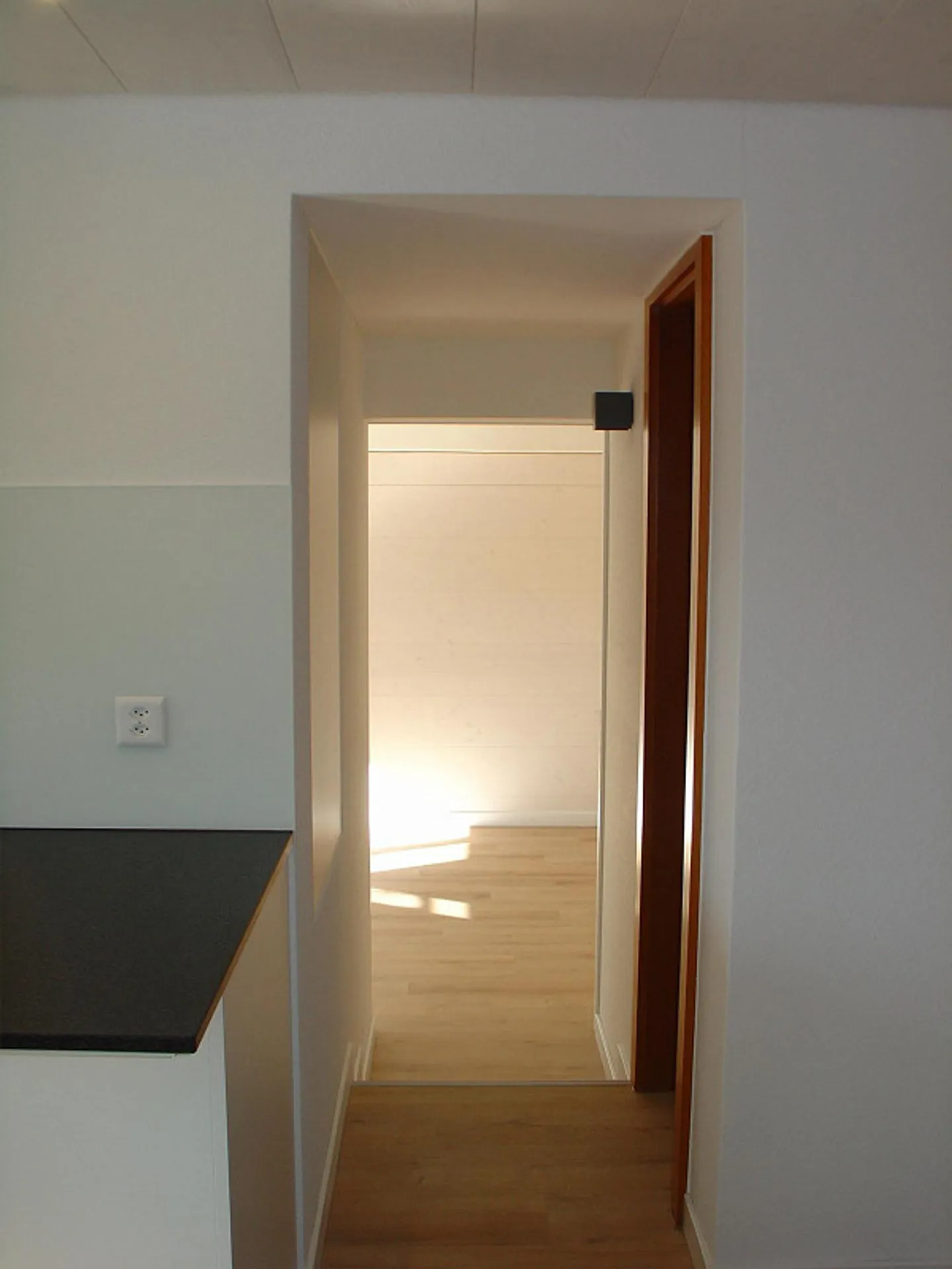 Completely renovated 2 1/2 - room apartment in Küssnacht am Rigi - Photo 6 of 11