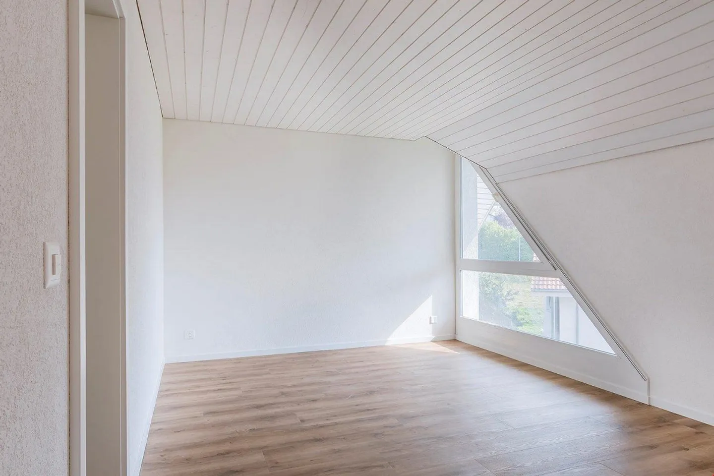 5½-Room Duplex Apartment in Laupen - Photo 11 of 13