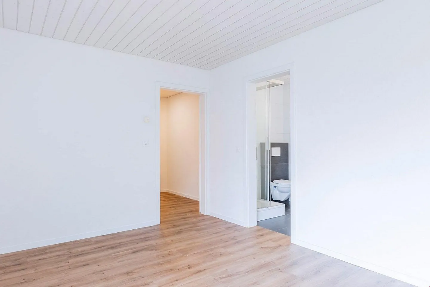 5½-Room Duplex Apartment in Laupen - Photo 12 of 13