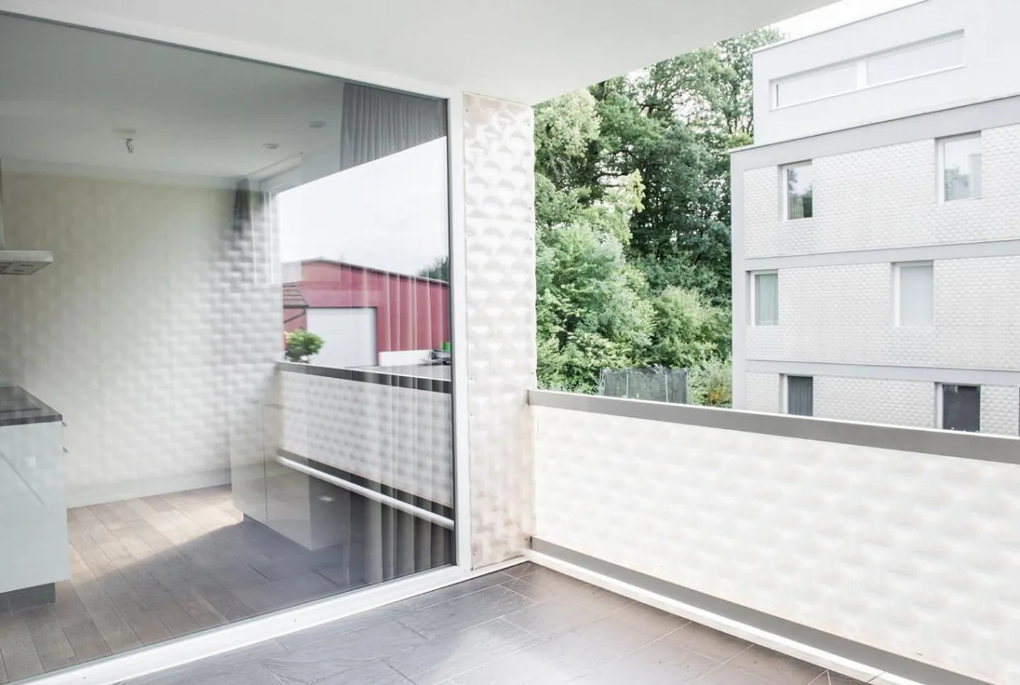 Cercare, Trovare, Vivere - Foto 8 di 8