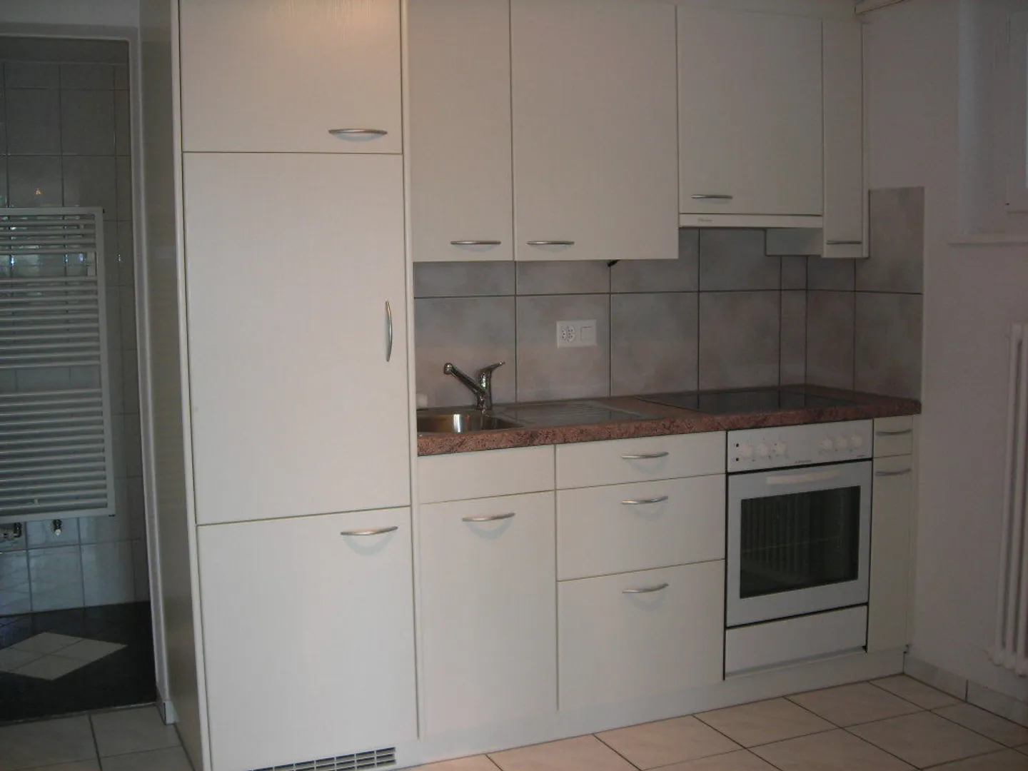 Wohnung mieten - Foto 2 von 7