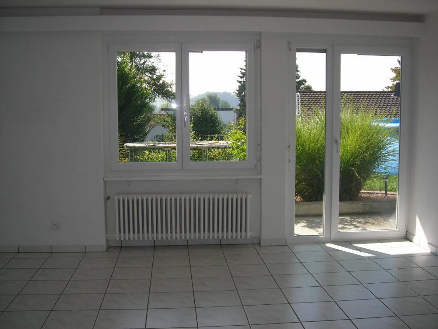 Wohnung mieten - Foto 3 von 7