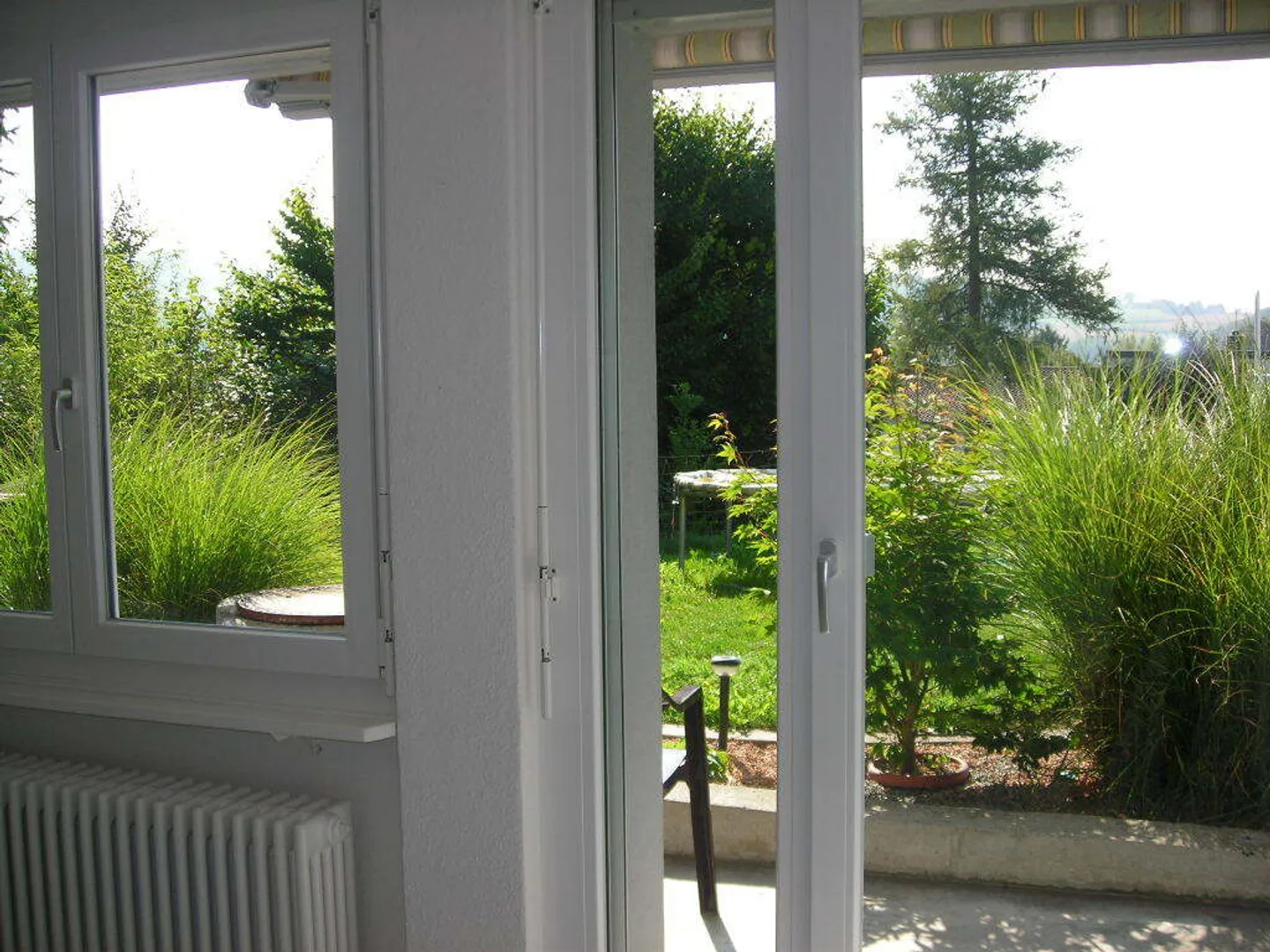 Wohnung mieten - Foto 5 von 7