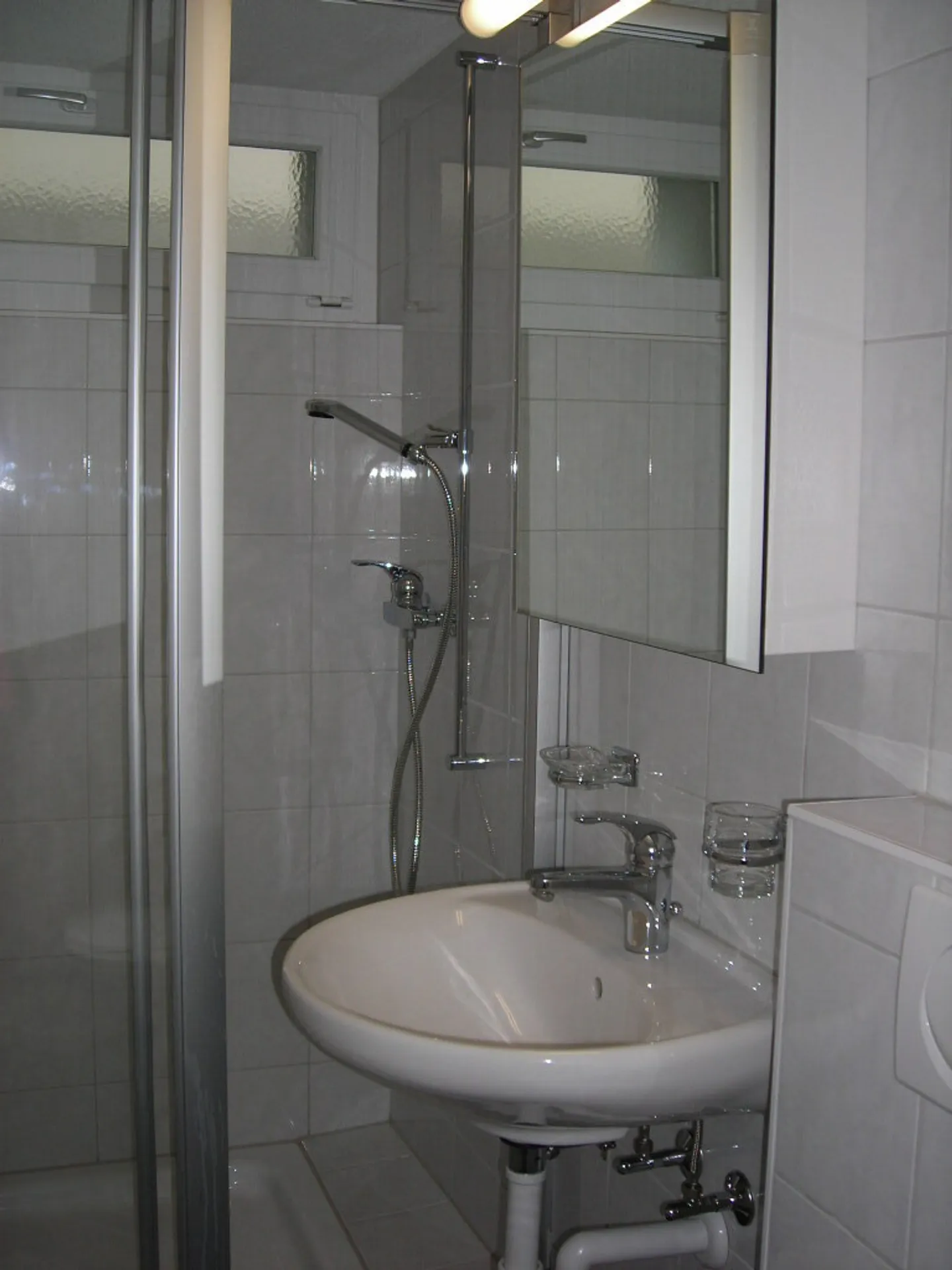 Wohnung mieten - Foto 6 von 7