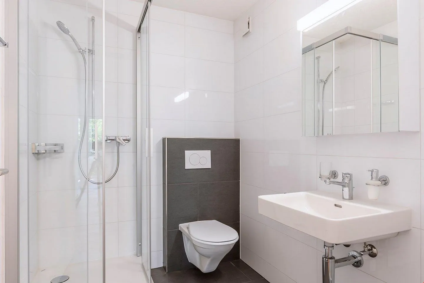 5½-Room Duplex Apartment in Laupen - Photo 13 of 13