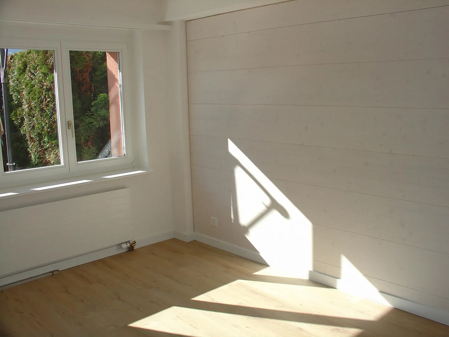 Completely renovated 2 1/2 - room apartment in Küssnacht am Rigi - Photo 9 of 11