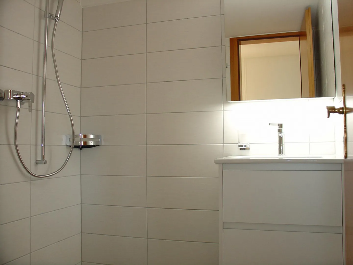 Completely renovated 2 1/2 - room apartment in Küssnacht am Rigi - Photo 11 of 11