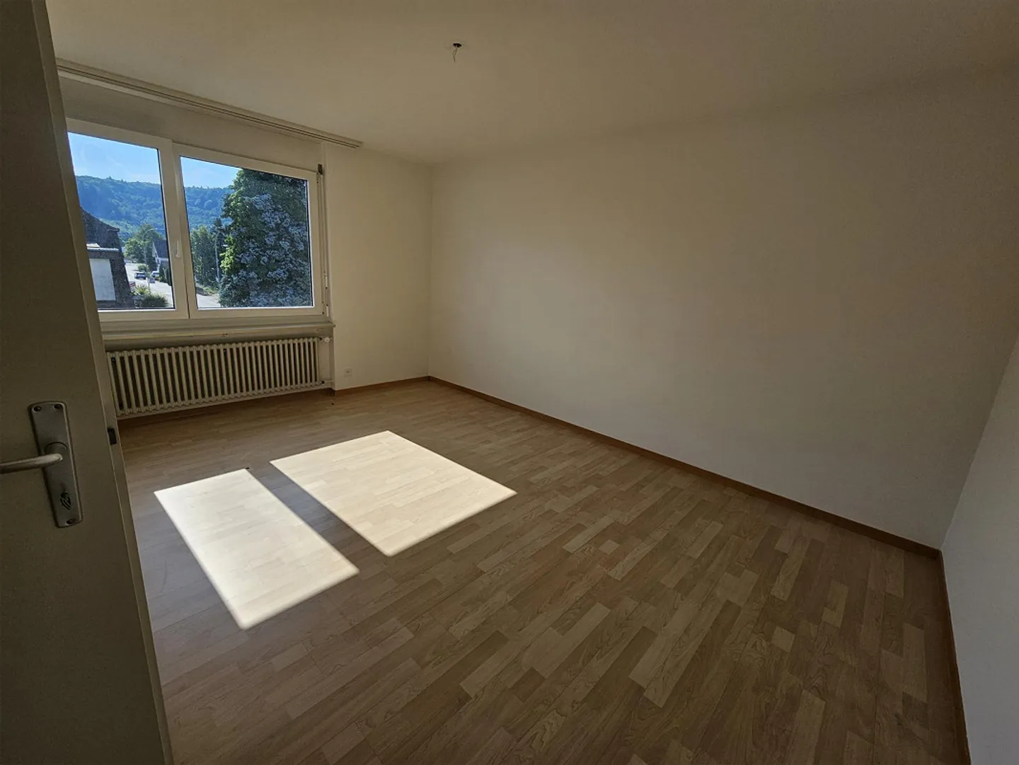 Belle appartement de 4,5 pièces à louer sur accord - Photo 3 sur 8