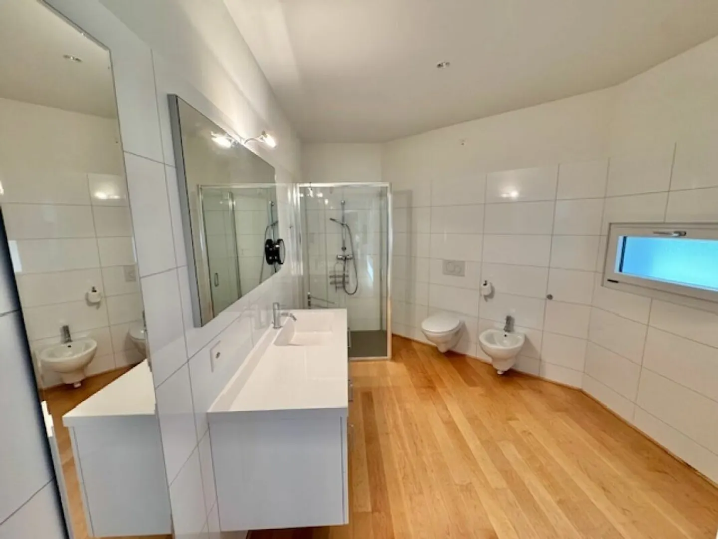 Wunderschönes Penthouse mit Bergblick - Foto 14 von 23