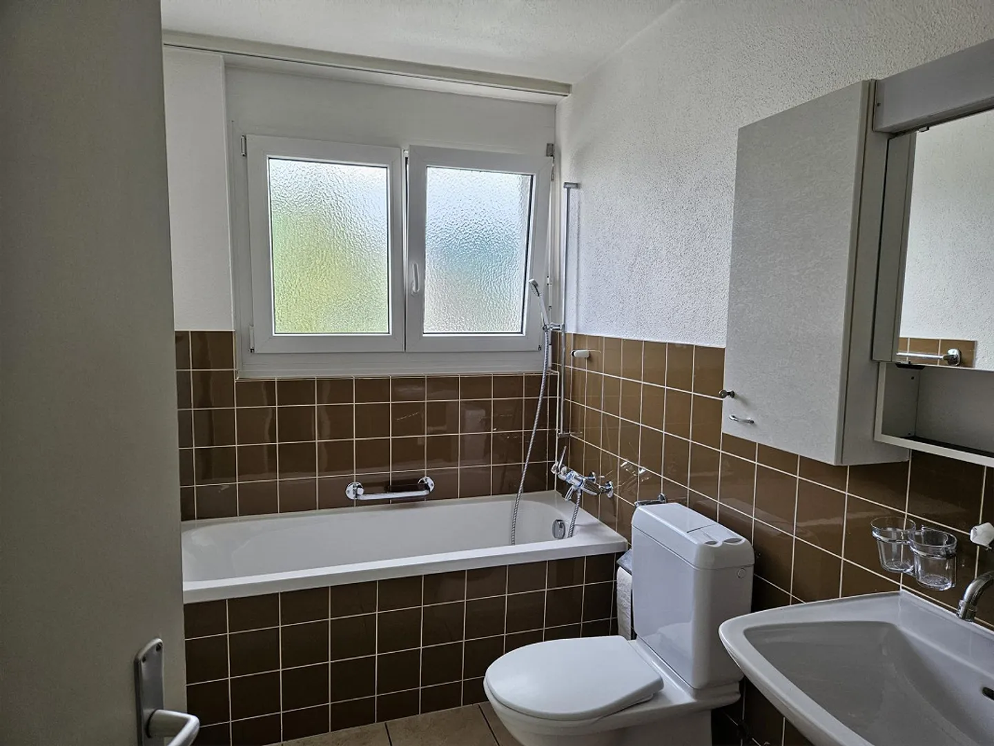 Belle appartement de 4,5 pièces à louer sur accord - Photo 5 sur 8