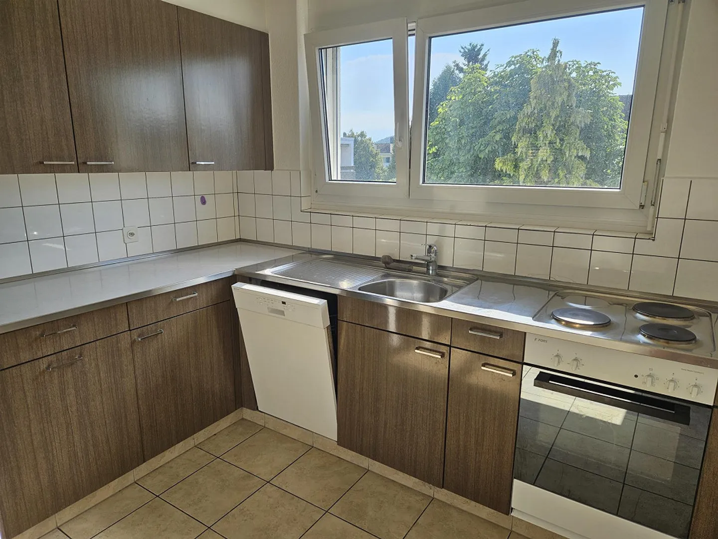 Belle appartement de 4,5 pièces à louer sur accord - Photo 7 sur 8