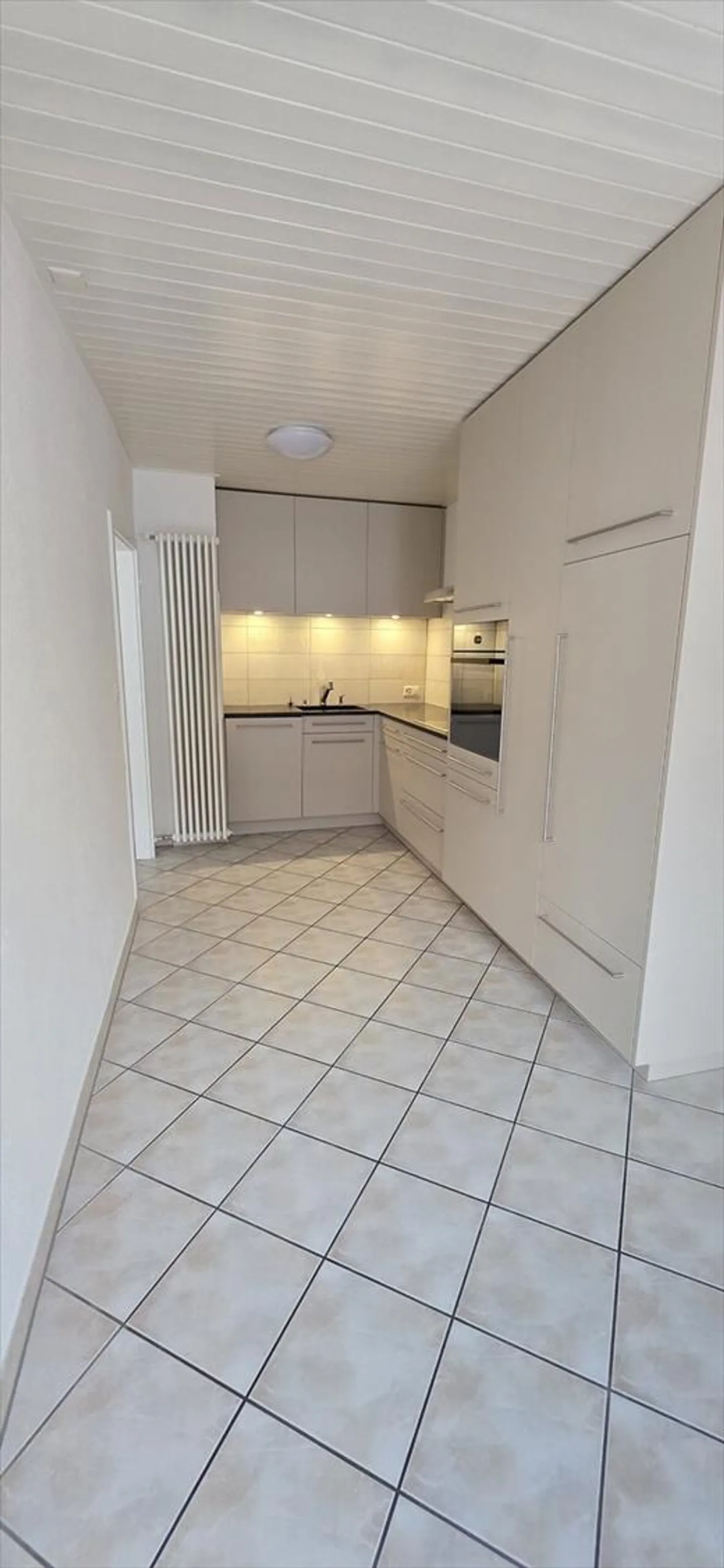 Renoviertes Apartment im Stadtzentrum - Foto 2 von 13