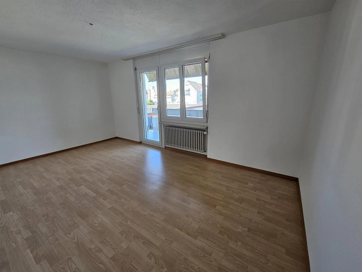 Belle appartement de 4,5 pièces à louer sur accord - Photo 8 sur 8