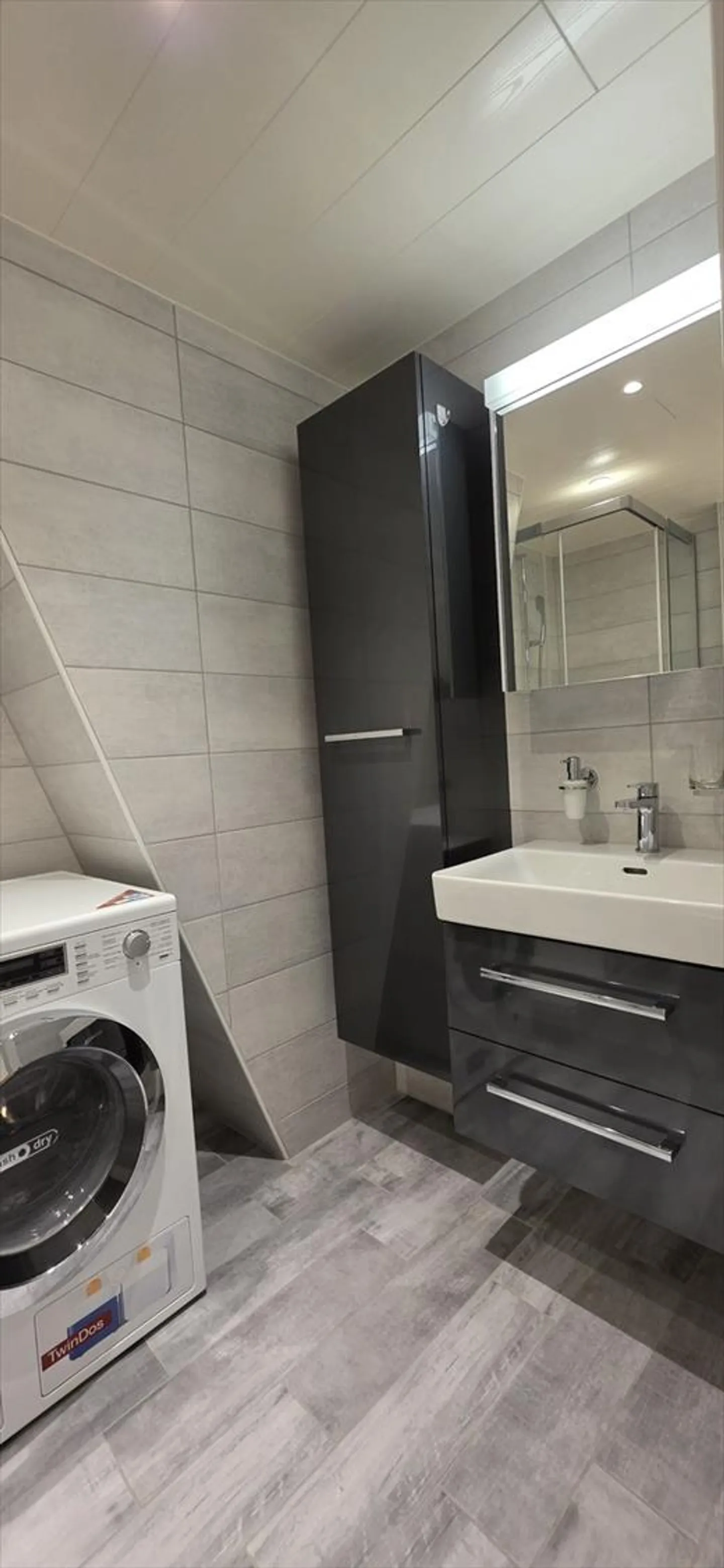 Renoviertes Apartment im Stadtzentrum - Foto 4 von 13