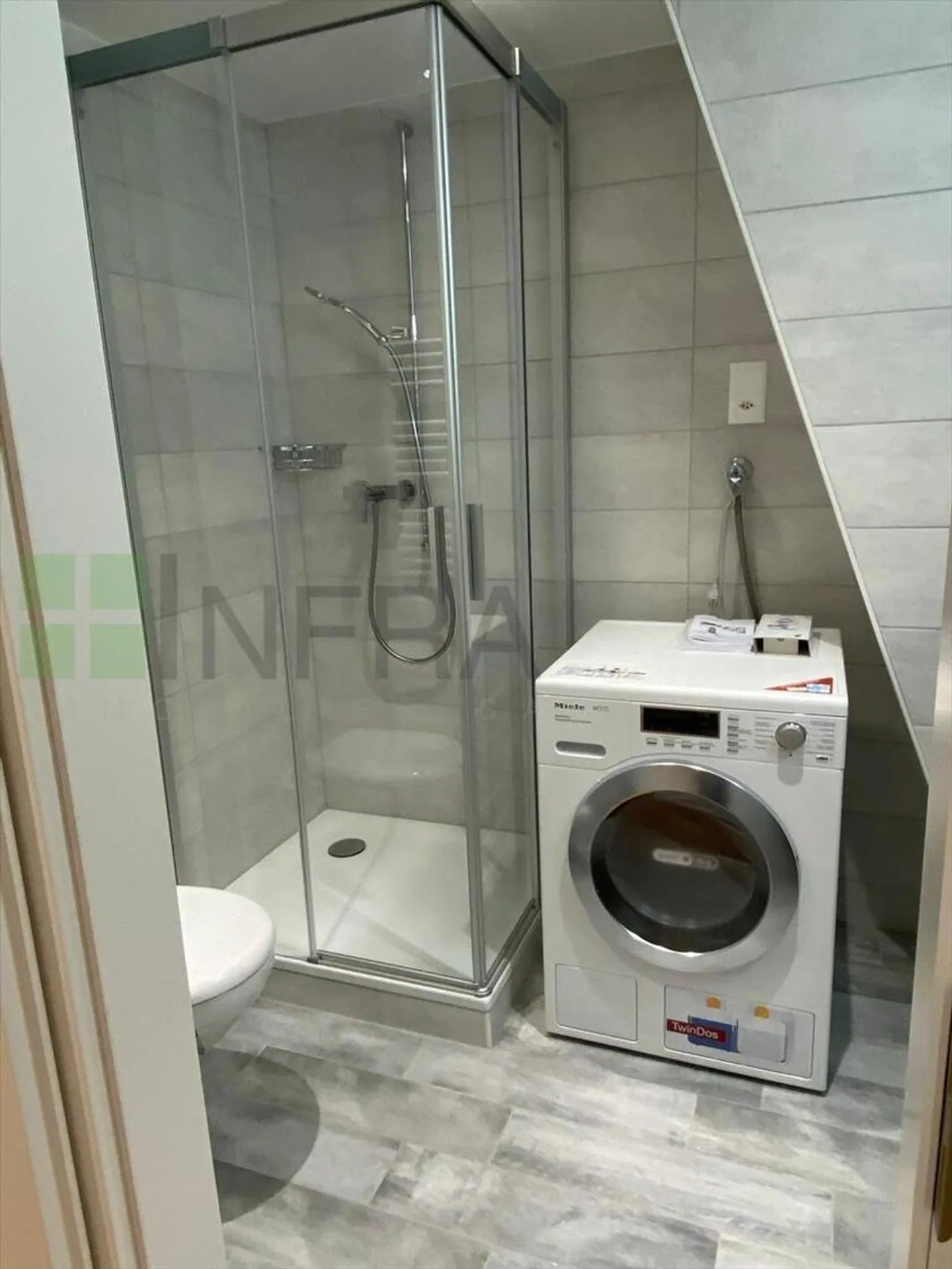 Renoviertes Apartment im Stadtzentrum - Foto 5 von 13