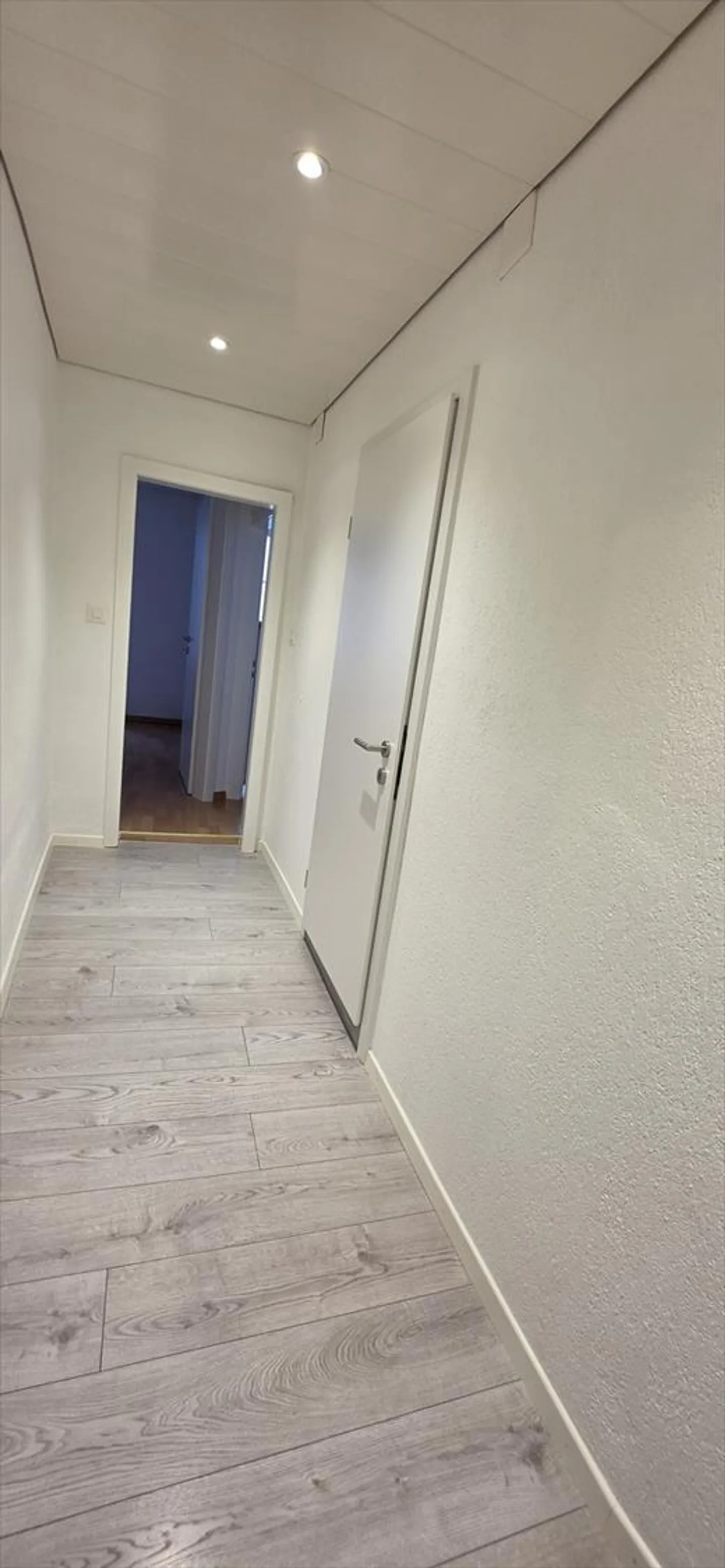 Renoviertes Apartment im Stadtzentrum - Foto 6 von 13