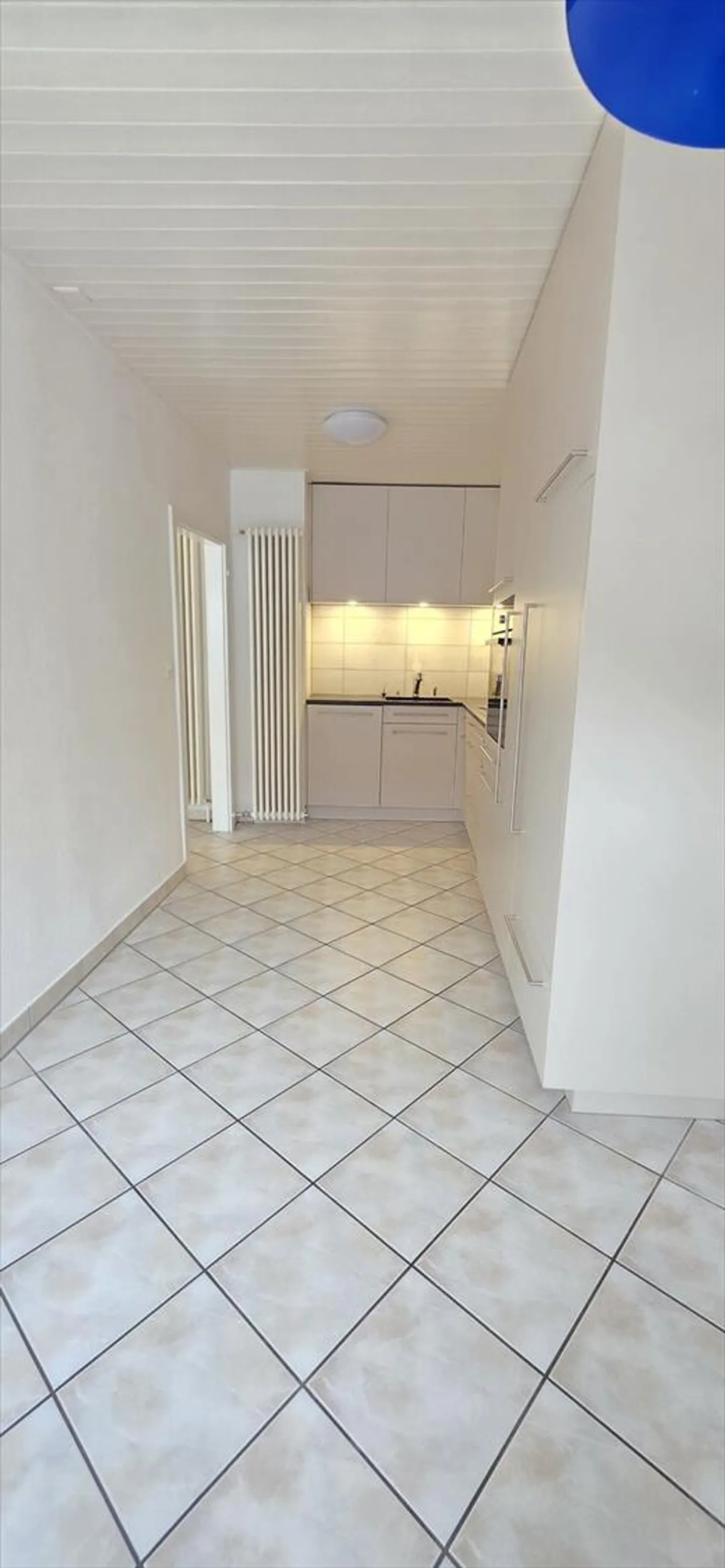 Renoviertes Apartment im Stadtzentrum - Foto 9 von 13