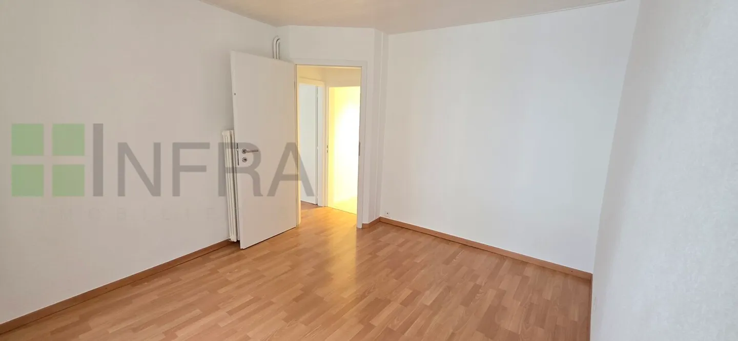 Renoviertes Apartment im Stadtzentrum - Foto 10 von 13