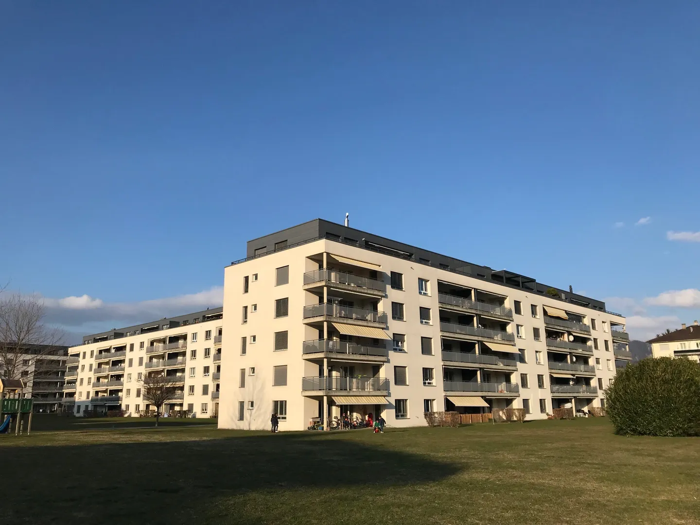 Appartamento in affitto - Foto 1 di 5