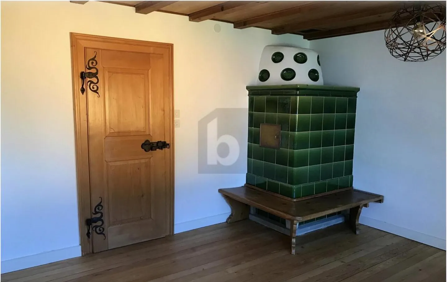 Duplex for rent - Photo 3 of 6