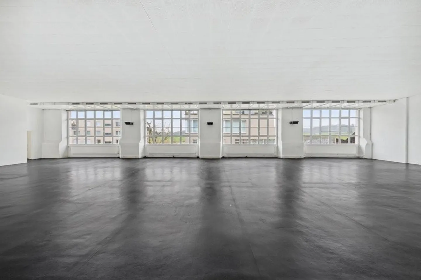 Commercial space in a central location - Photo 8 of 12