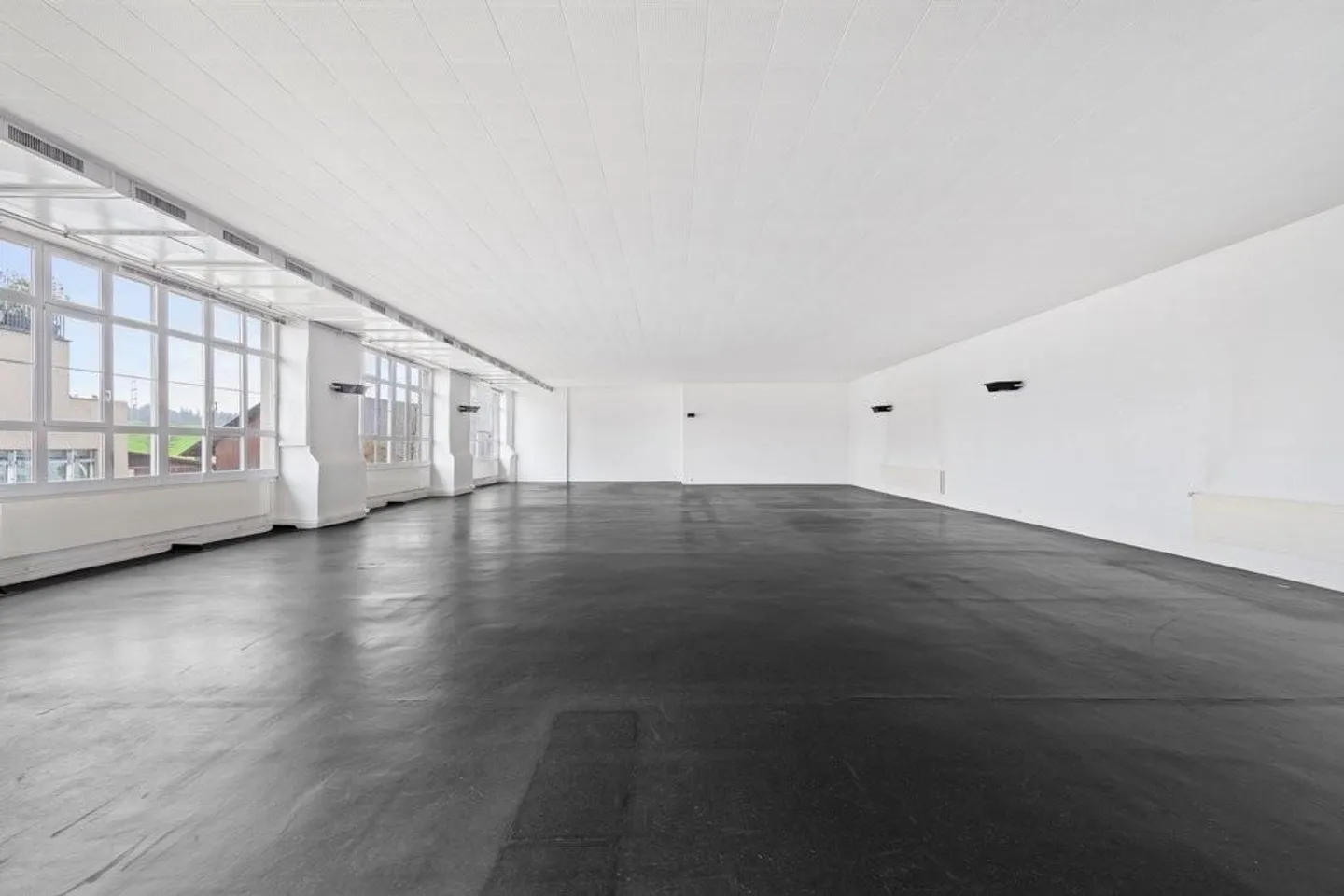 Commercial space in a central location - Photo 11 of 12