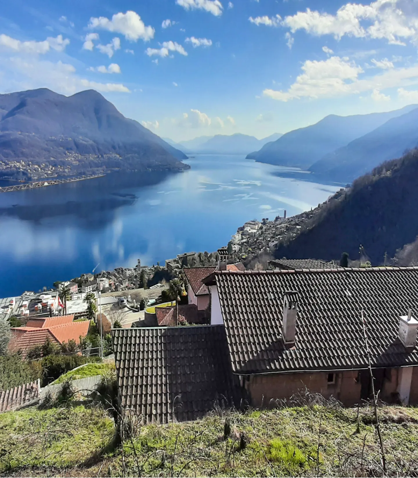 Casa vacanze unica con terreno adiacente - Foto 1 di 10