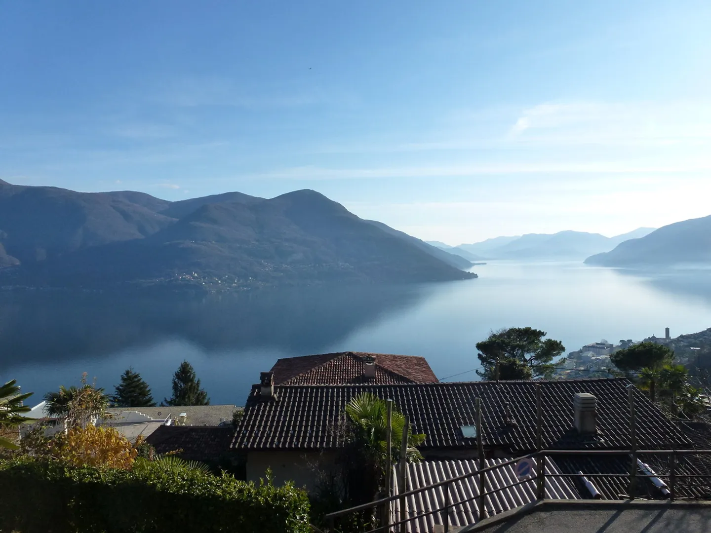 Casa vacanze unica con terreno adiacente - Foto 6 di 10