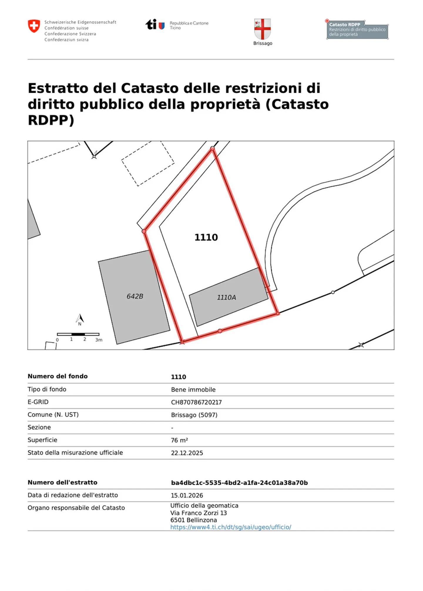Casa vacanze unica con terreno adiacente - Foto 9 di 10
