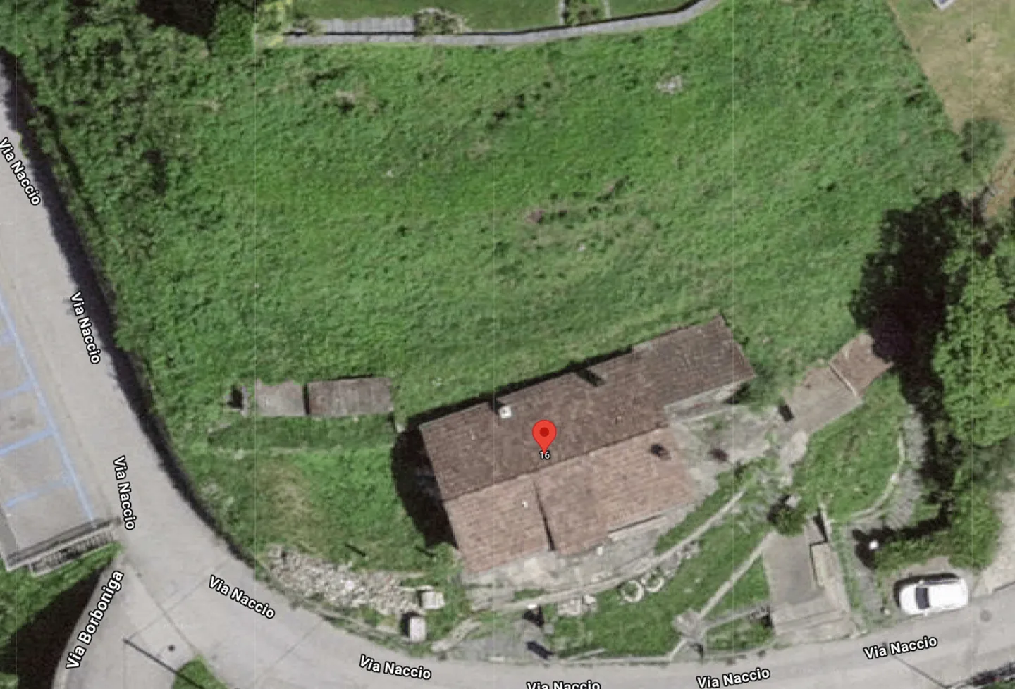 Casa vacanze unica con terreno adiacente - Foto 10 di 10