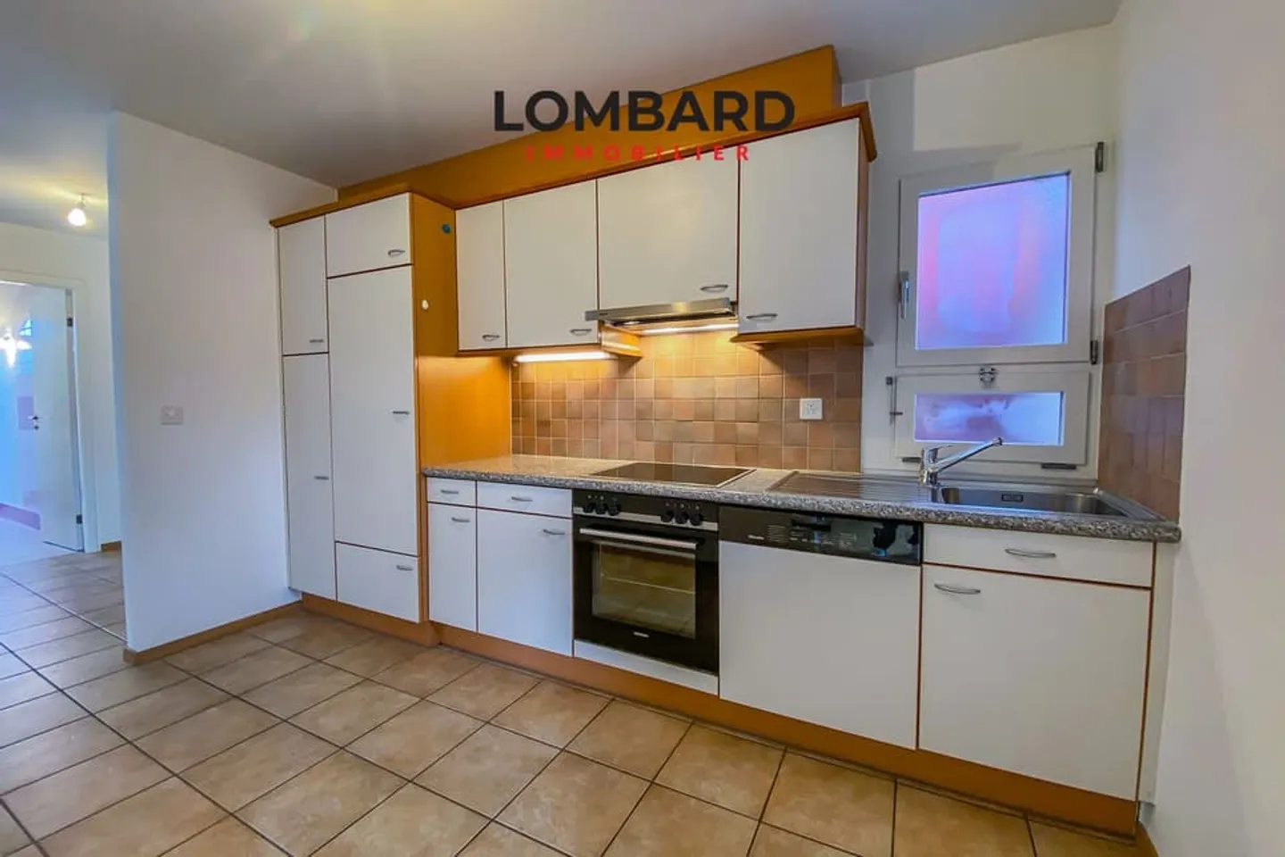 4,5-Zimmer-Wohnung in einer kleinen Eigentümergemeinschaft - Foto 5 von 10