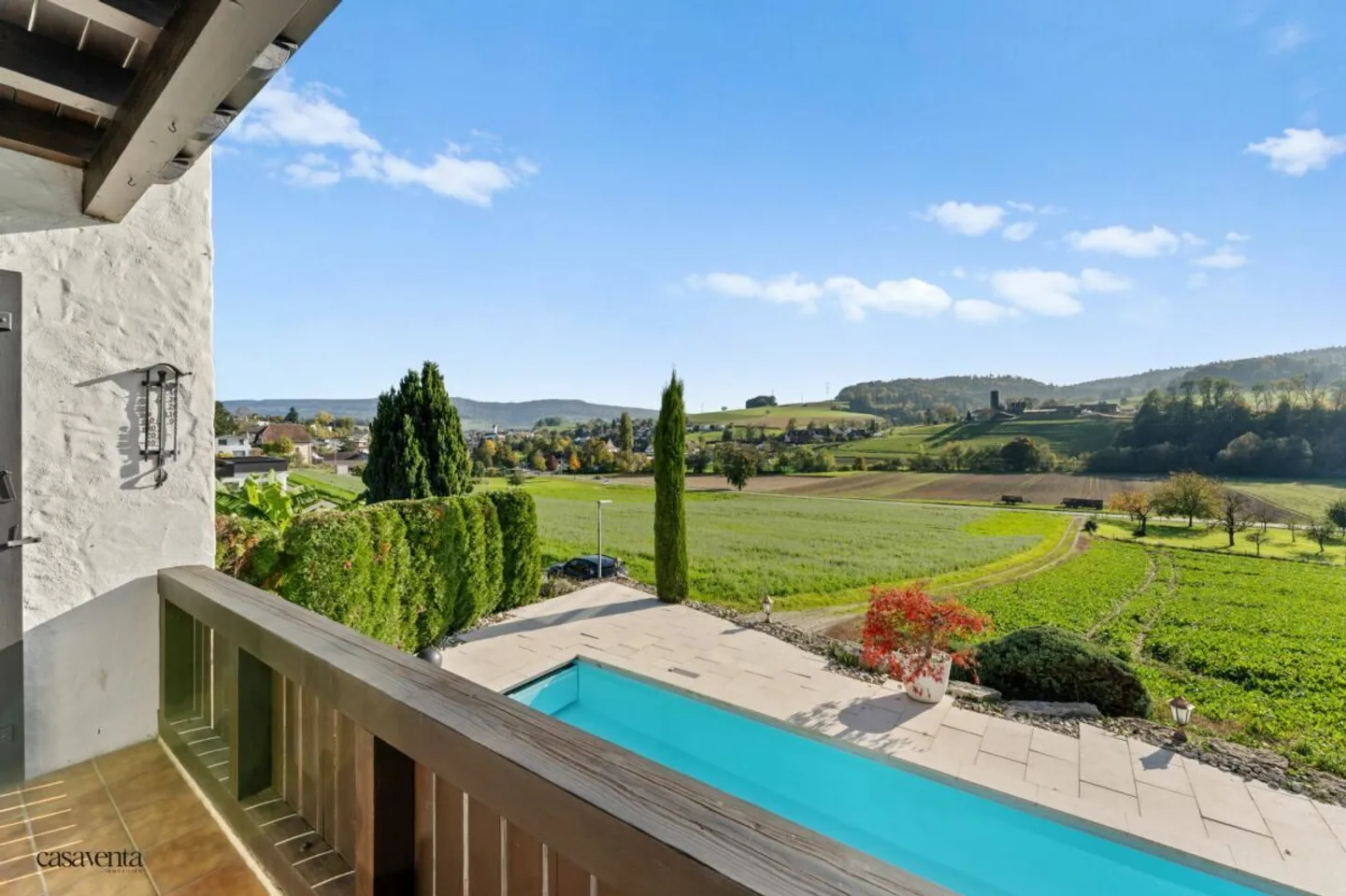 Harmony of Elegance and Security - Photo 6 of 31