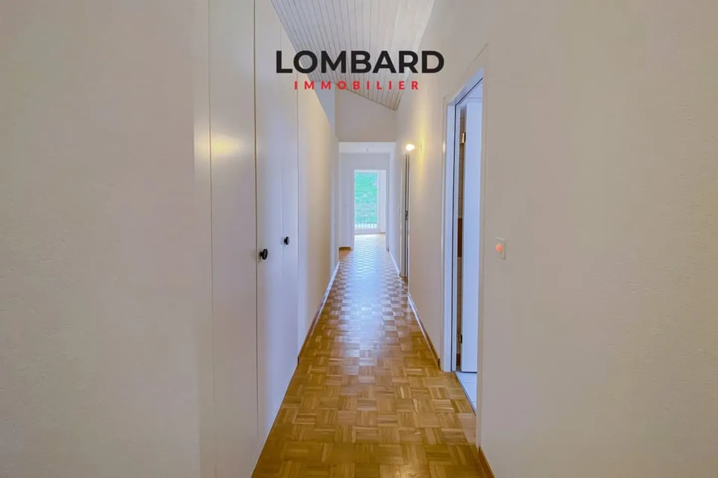 4,5-Zimmer-Wohnung in einer kleinen Eigentümergemeinschaft - Foto 6 von 10