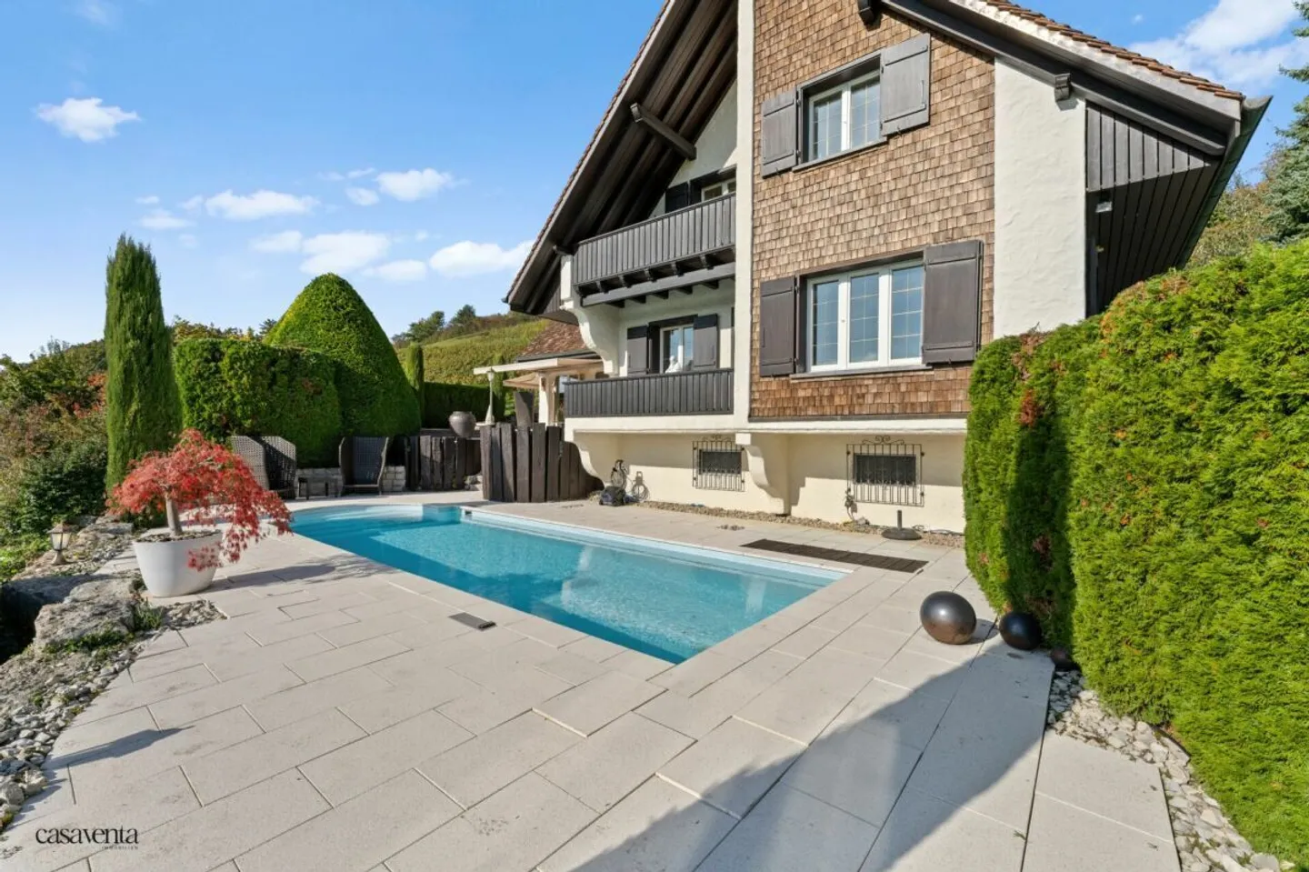 Harmony of Elegance and Security - Photo 3 of 31