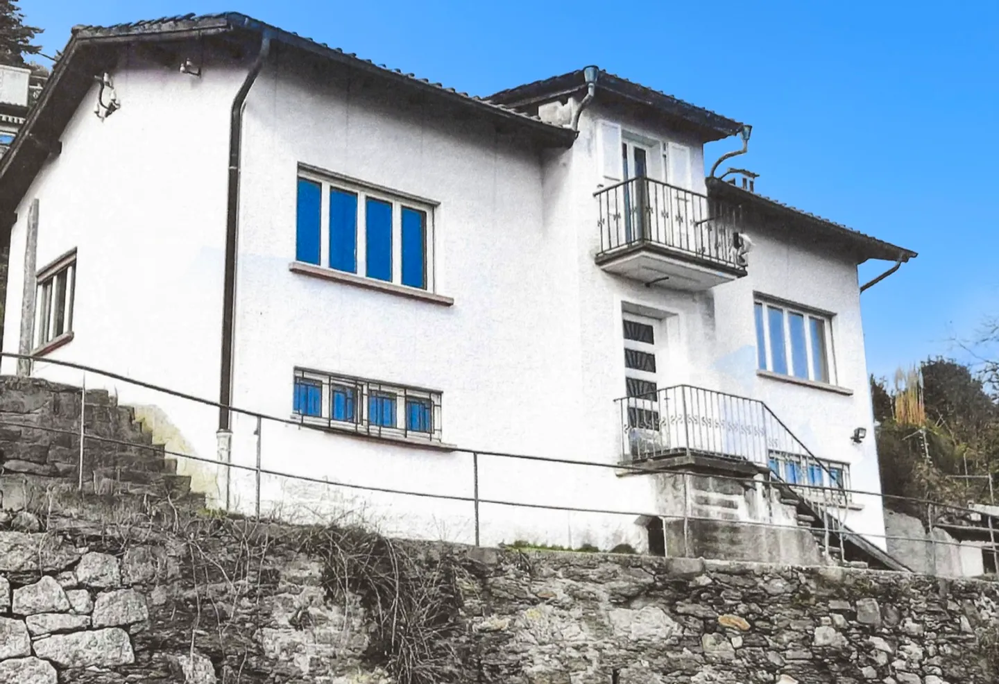 Casa vacanze unica con terreno adiacente - Foto 4 di 10