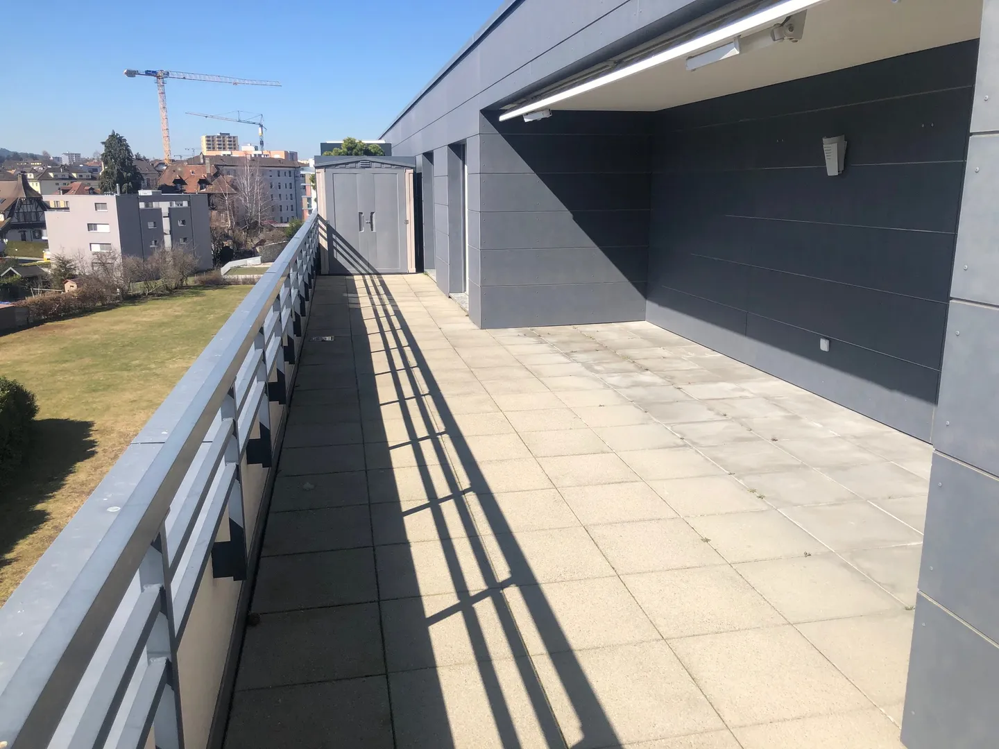 Appartamento in affitto - Foto 4 di 5