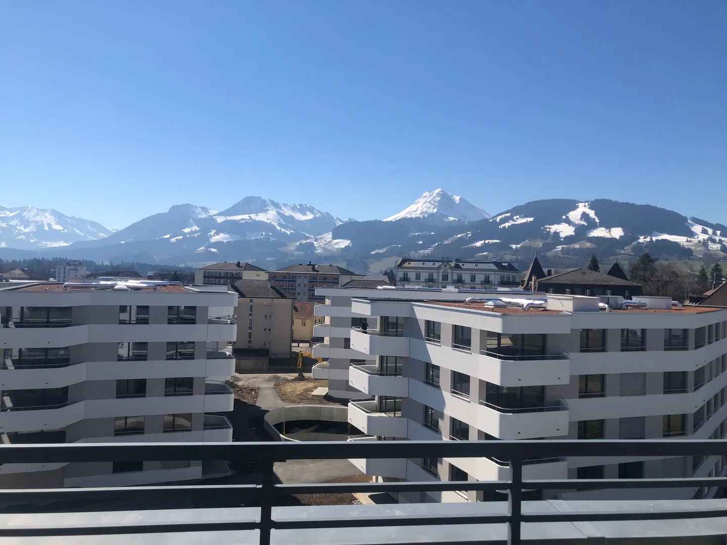 Appartamento in affitto - Foto 5 di 5