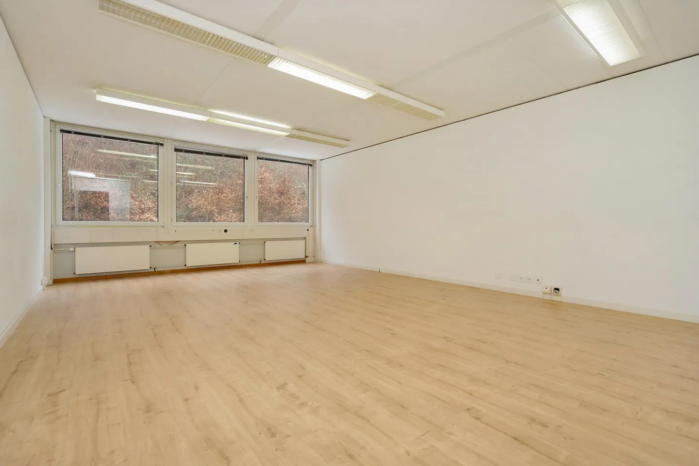 Office or commercial space - ready for occupancy - affordable - Photo 6 of 24