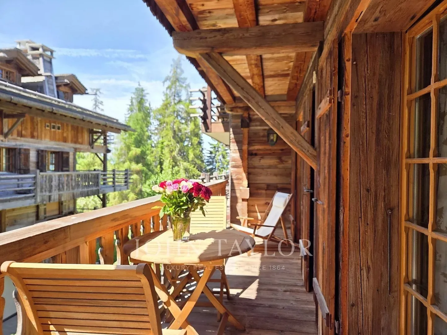 Superb recently renovated apartment 2 minutes from Médran (8 people) - Photo 11 of 12