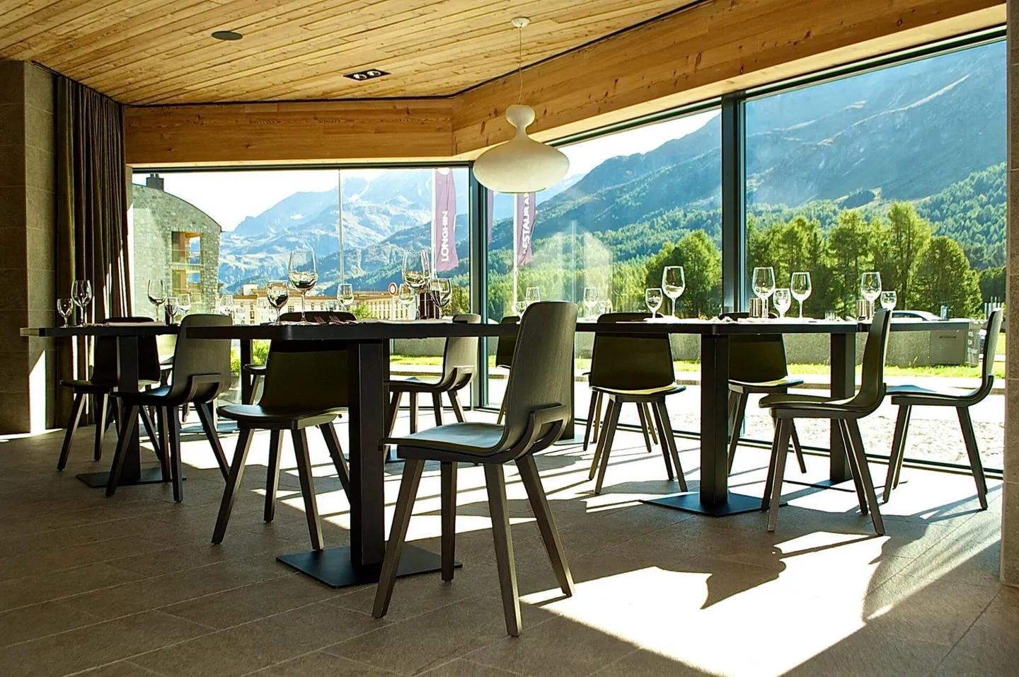 Hôtel Restaurant Longhin - Photo 2 sur 6