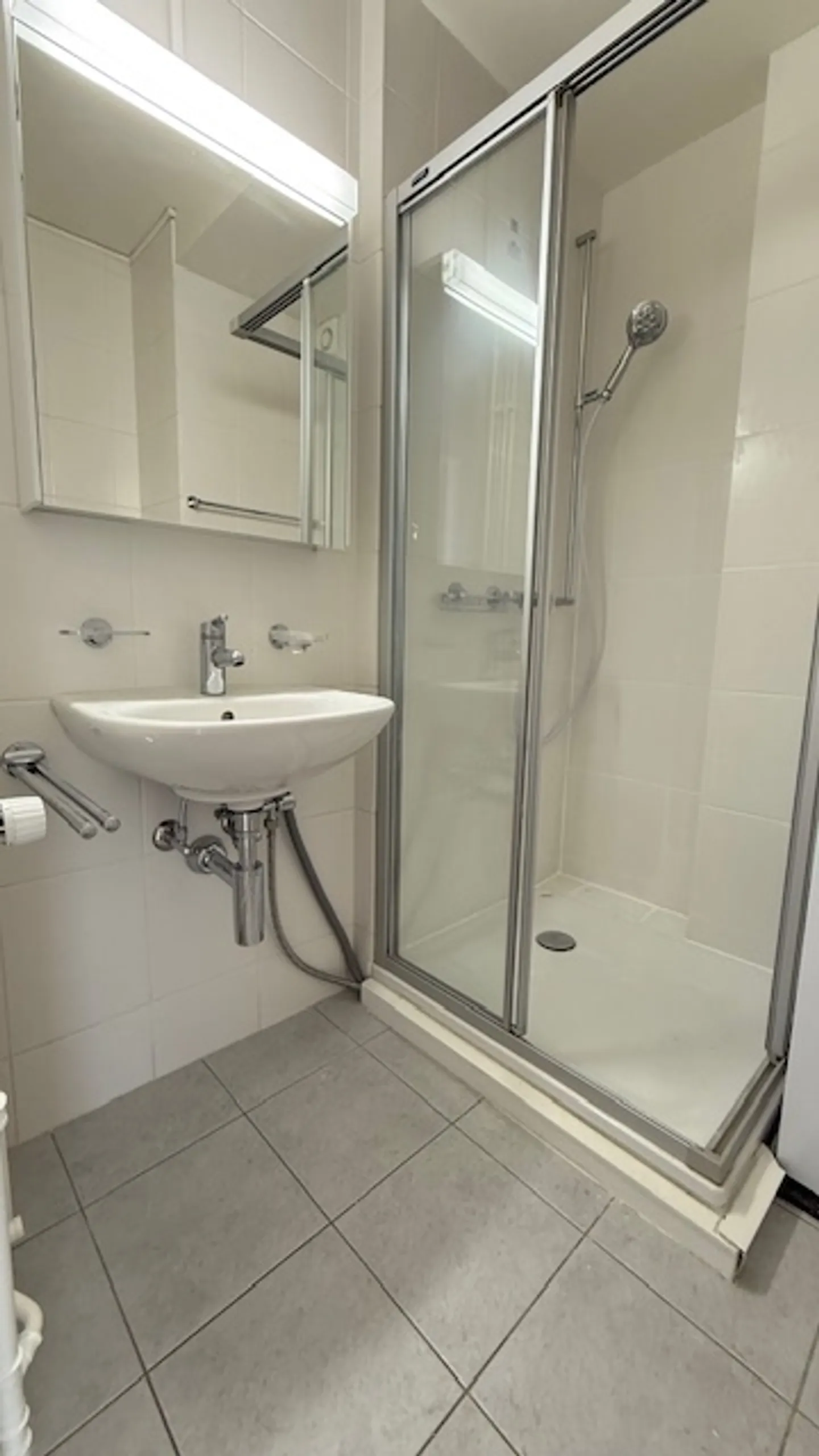 Magnificent 3-room apartment, 5th floor, approx. 70 m2 - Photo 7 of 11