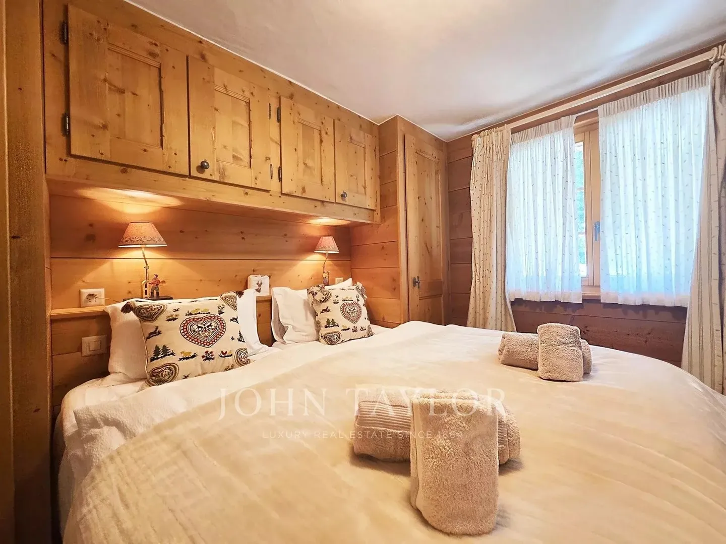 Superb recently renovated apartment 2 minutes from Médran (8 people) - Photo 2 of 12