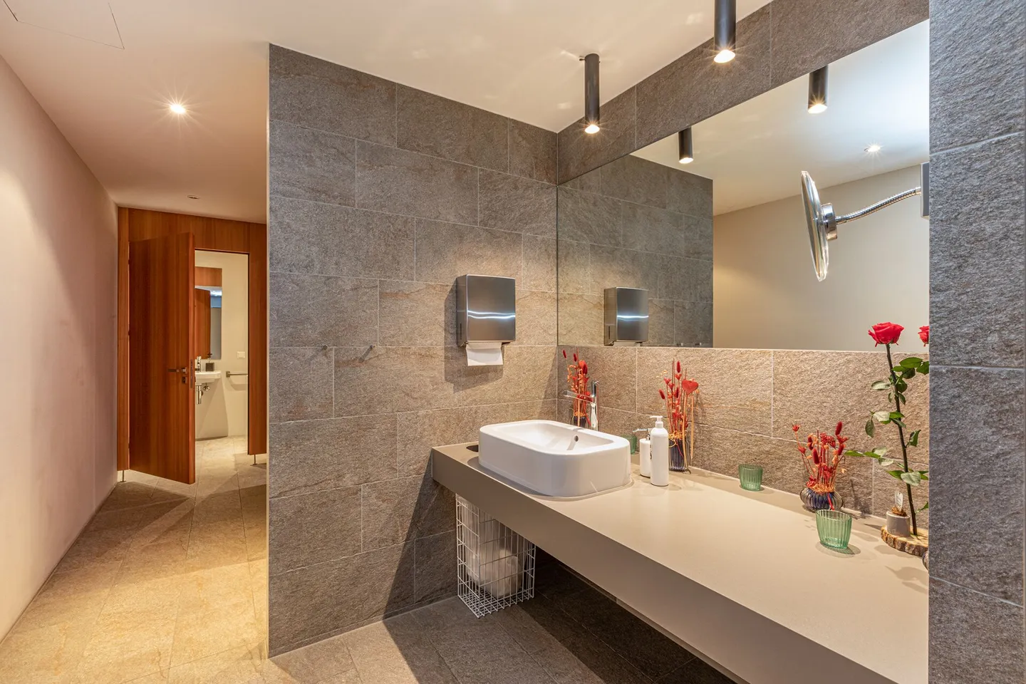 Hôtel Restaurant Longhin - Photo 4 sur 6