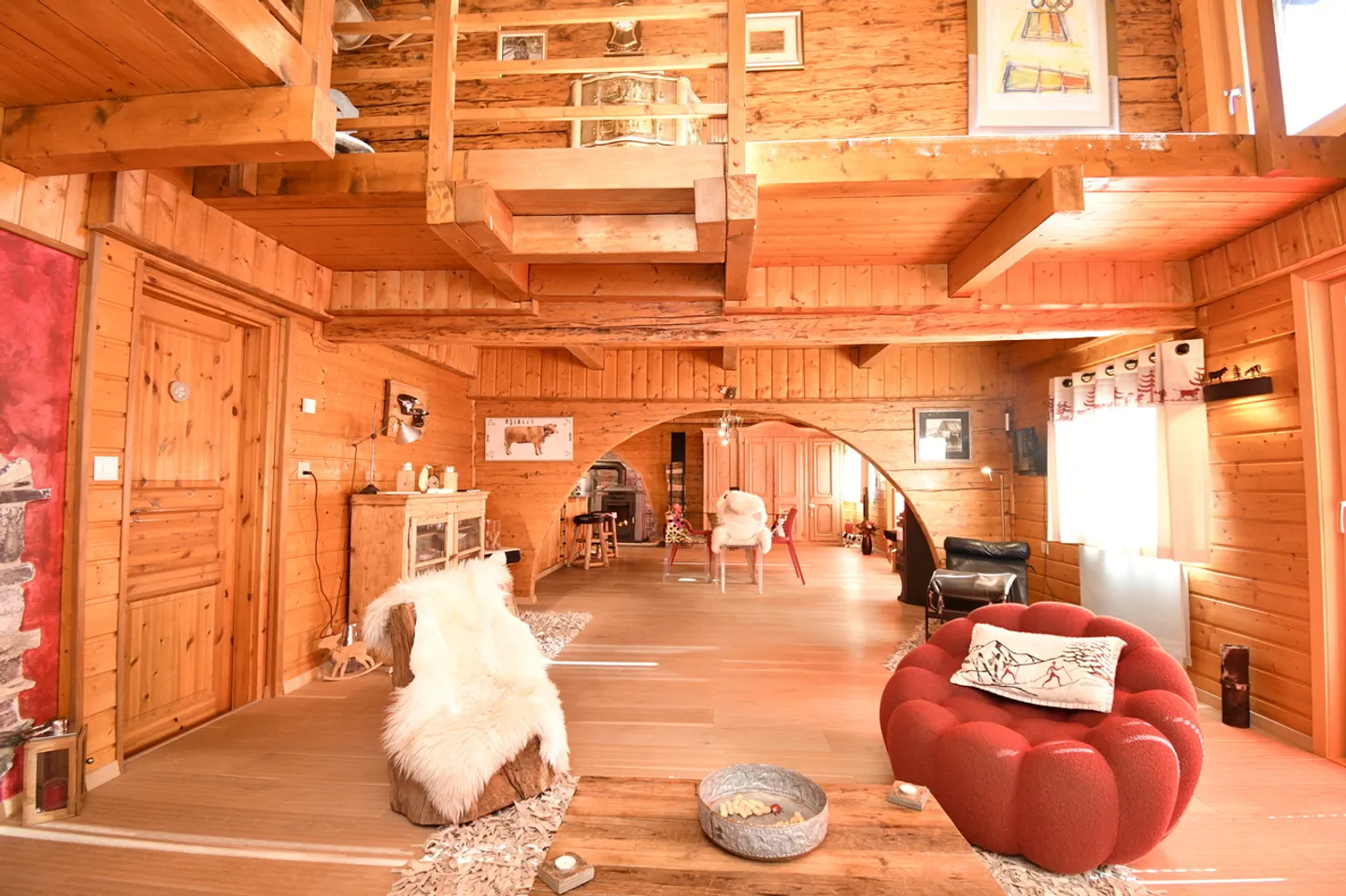 3.5 Room House - Photo 5 of 11