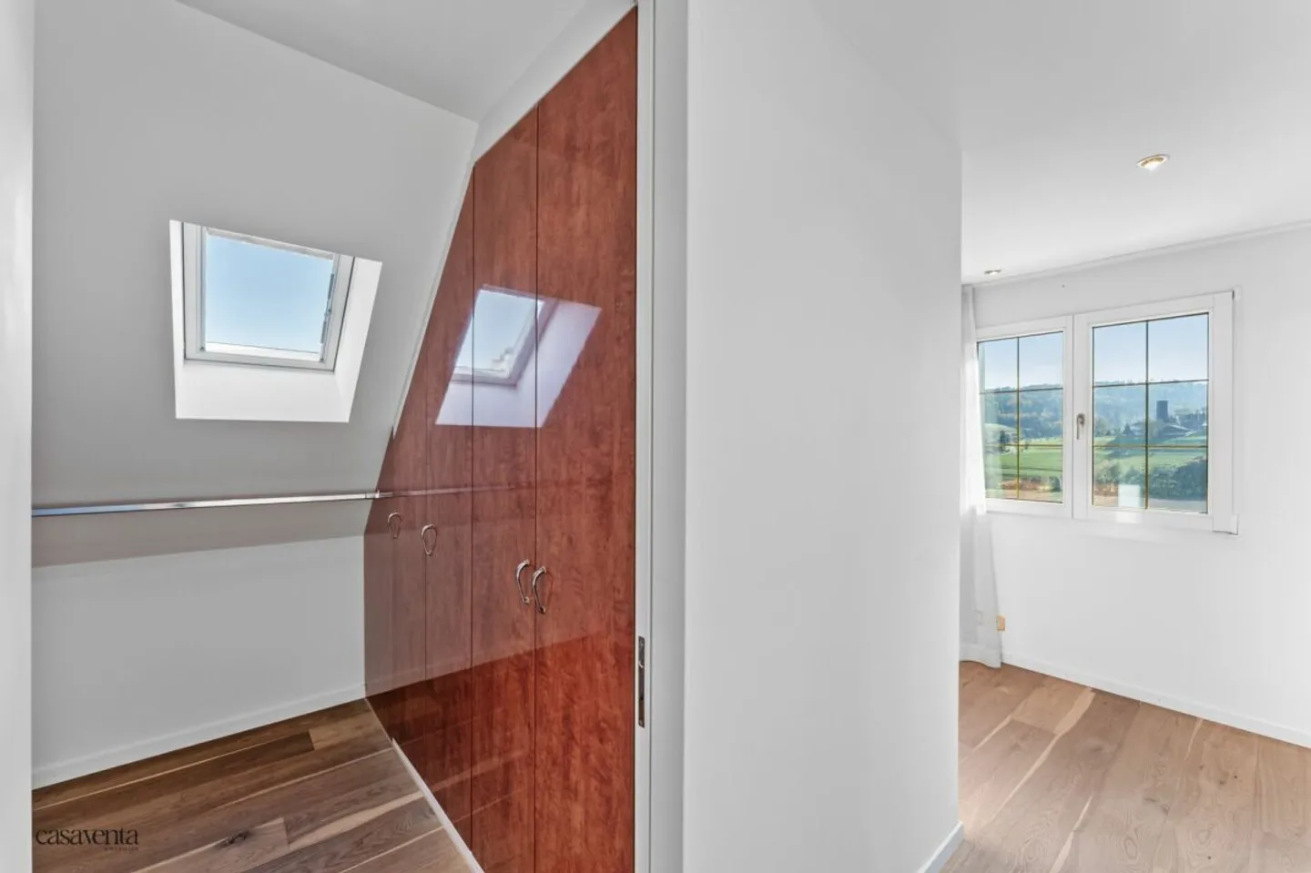 Harmony of Elegance and Security - Photo 16 of 31